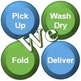 We Fold Laundromat